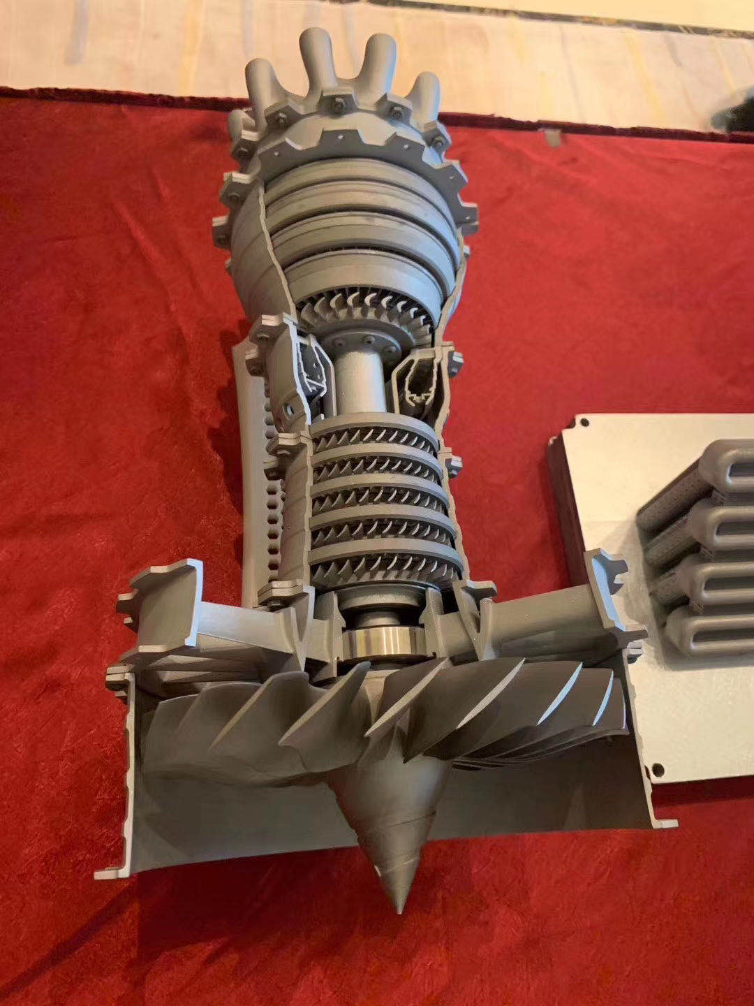 3D打印 三维扫描