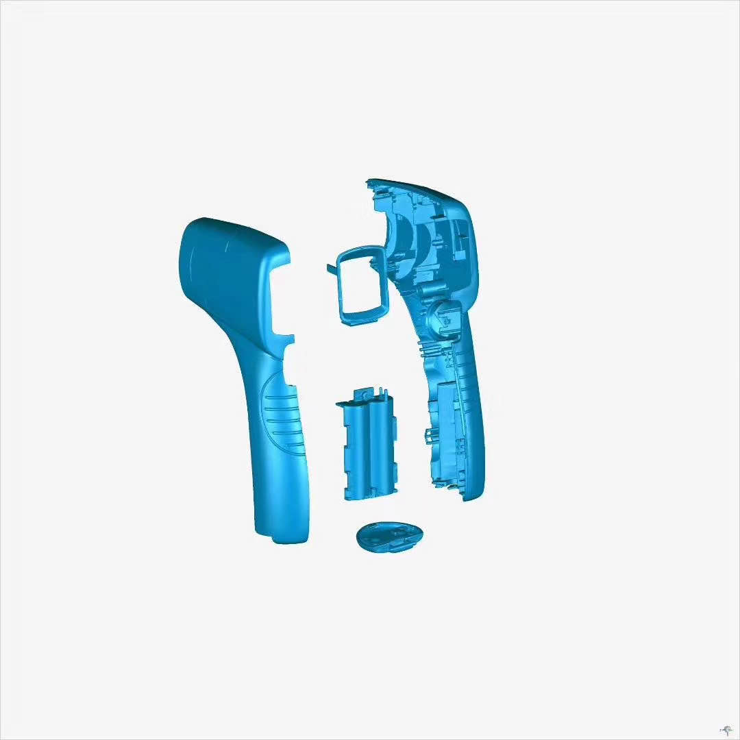 3D打印 三维扫描